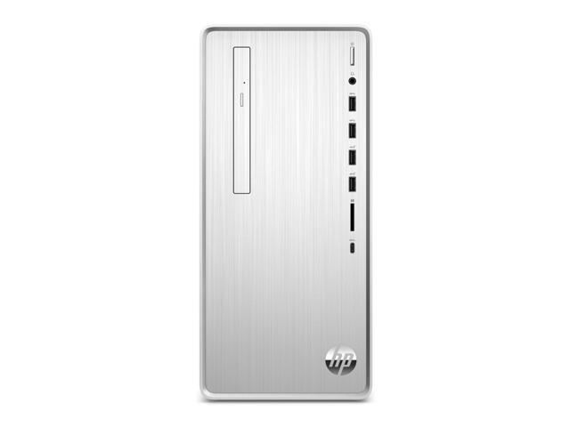 Refurbished: HP Pavilion TP01 Desktop PC Intel i5-9400 12 GB DDR4 1 TB ...