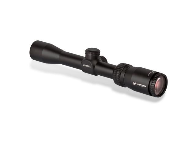 Photo 1 of Vortex Crossfire II 4-12x40 AO Riflescope (Dead-Hold BDC MOA Reticle)