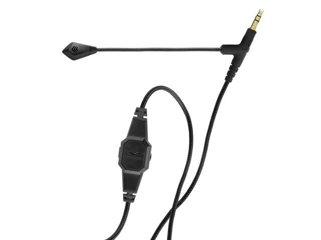 Photo 1 of V-MODA BoomPro Microphone (Black)