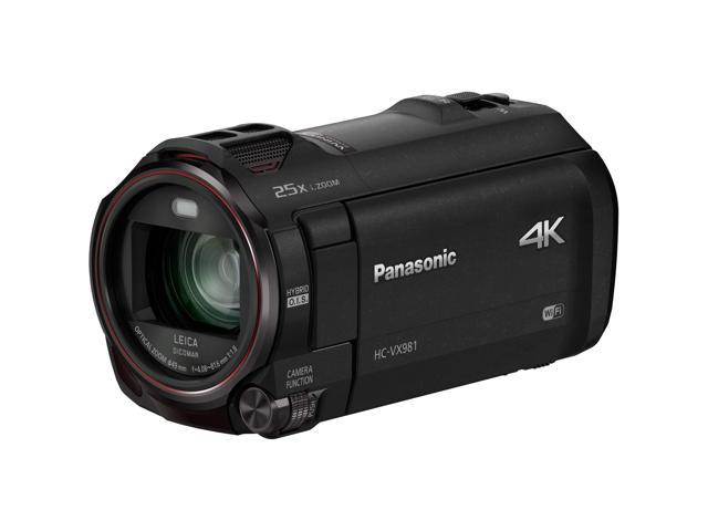 美品】Panasonic HC-VX980M ホワイト系 ビデオカメラ 販売ネットワーク