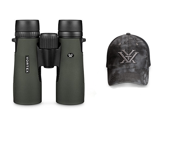 vortex diamondback roof prism binoculars