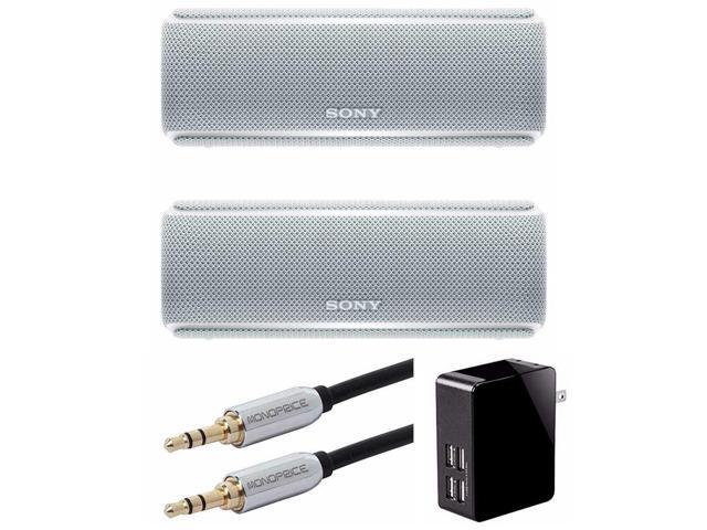 sony srs xb21 windows 10