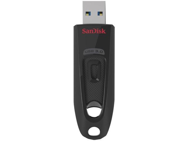 SanDisk ULTRA USB 3.0 FLASH DRIVE 64 GB
