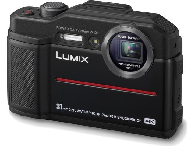 DC-FT7 // DC-TS7 DC-TX2 DMC-LX15 DMC-LX10 DMC -GX80 DC-GF90 DURAGADGET Sturdy and Durable Car Air Vent Mount for The Panasonic Lumix DC-GF10