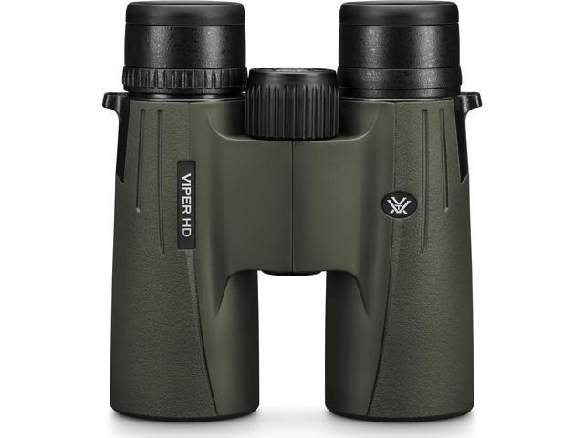 vortex optics viper hd 10x42