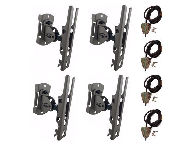 cuddeback trail camera mounts