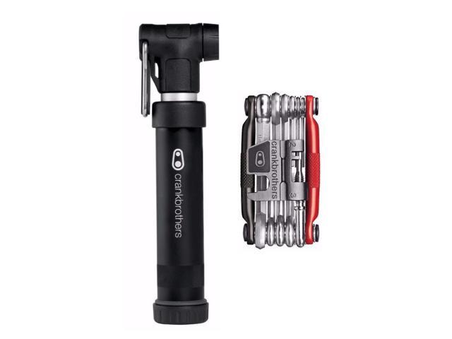 crankbrothers m17