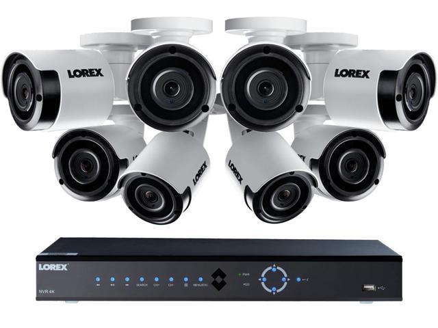 lorex high definition security camera