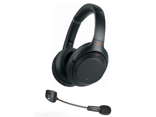 modmic wireless headset