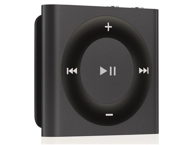 Apple iPod shuffle 4th generation 2GB
