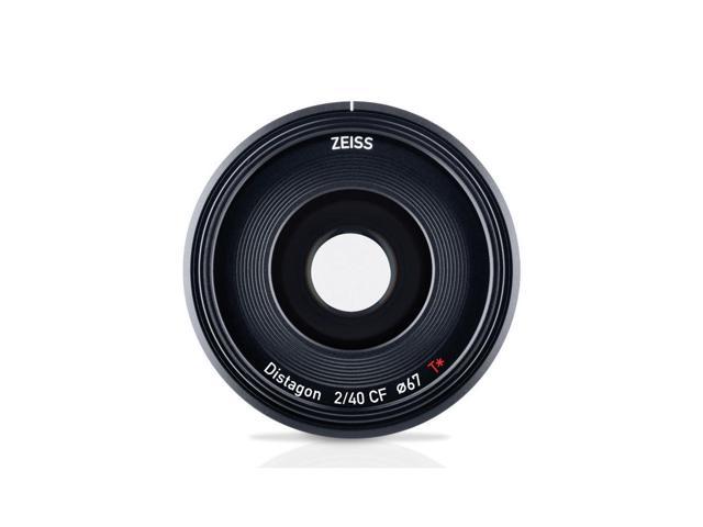 Zeiss Batis 40mm f/2 CF Lens for Sony E Mount - Newegg.ca