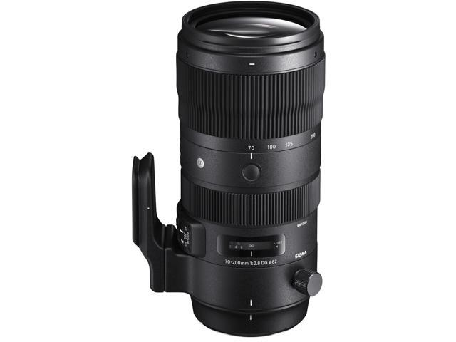 Sigma 70-200mm F2.8 Sports DG OS HSM - Nikon