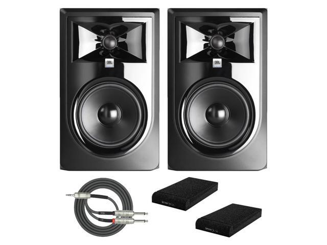 jbl 305p mkii price