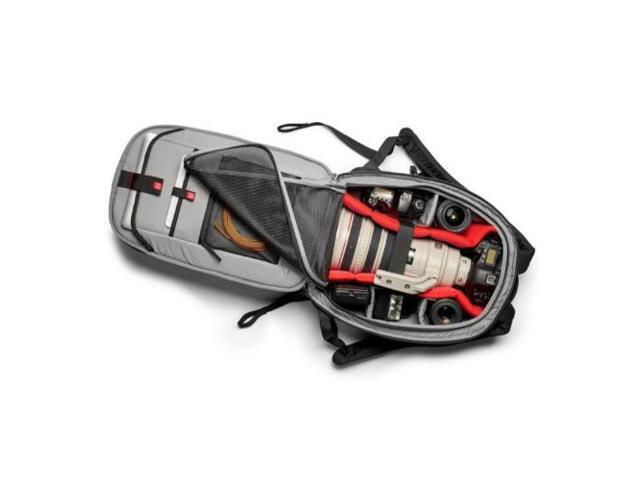 manfrotto redbee 310