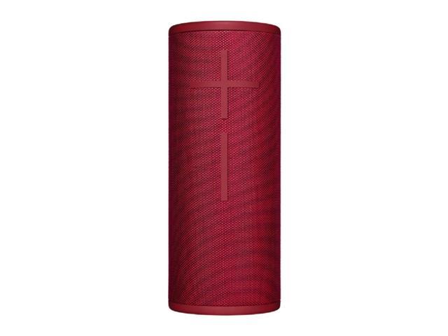 Ultimate Ears BOOM 3 Wireless Speaker - Sunset Red