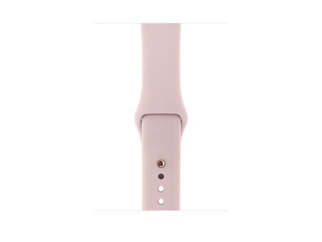 apple watch series 3 gold discontinued