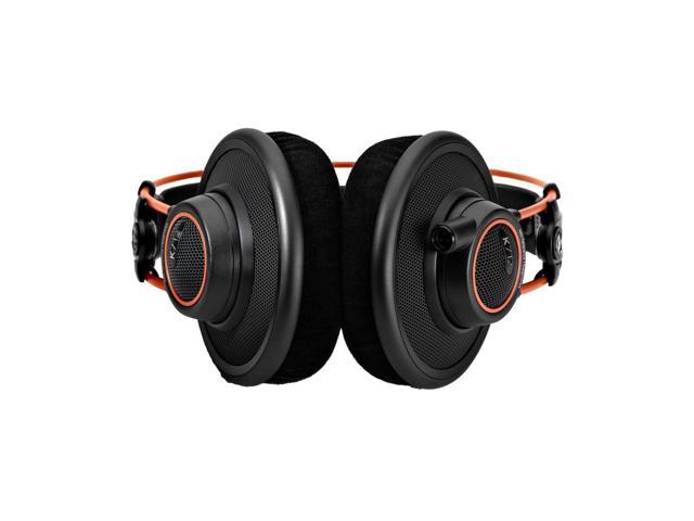 AKG K712 PRO Reference Studio Headphones 2458X00140 - Newegg.com