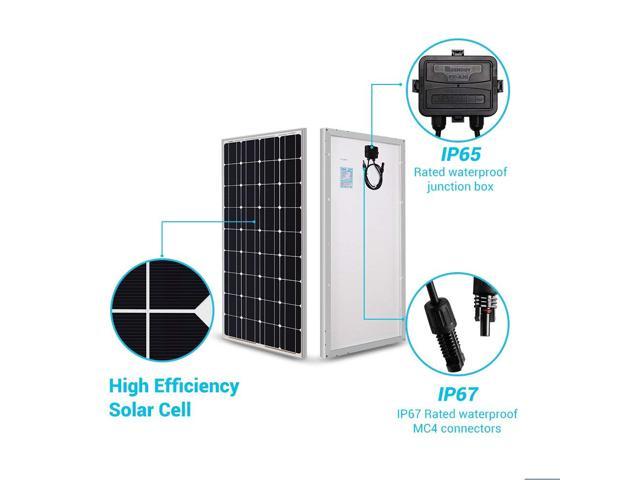 User Manual Solinba Power Inverter Psw-500