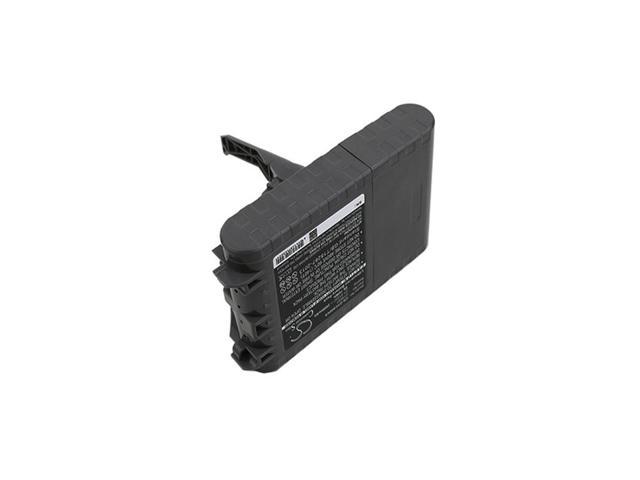 Vacuum Battery for Dyson 215681 SV10 V8 215866-01/02 215967-01/02 ...