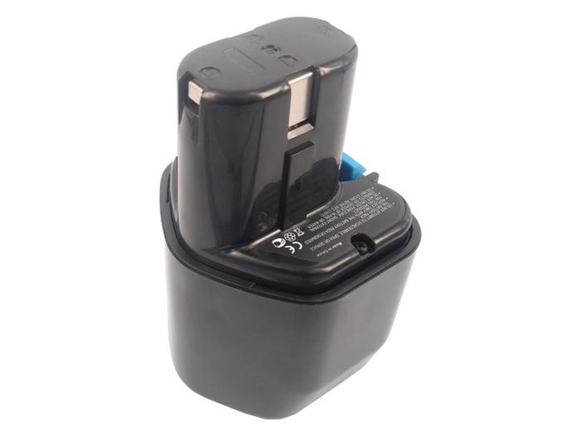 Product image of 12V Cordless Power Tool Battery Pack for Hitachi C5D CD4D RB18D EB1224