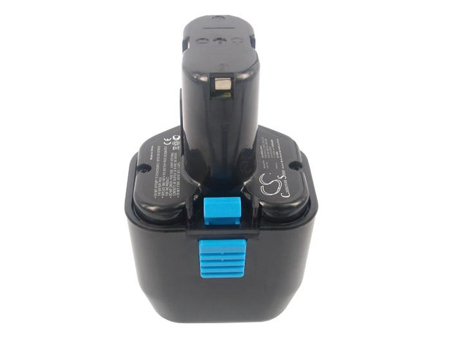 Product image of 12V Cordless Power Tool Battery Pack for Hitachi C5D CD4D RB18D EB1224