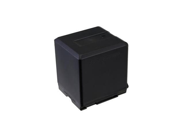 vhbw Tapa de Objetivo 52 mm Compatible con Panasonic HDC-SD300, HDC