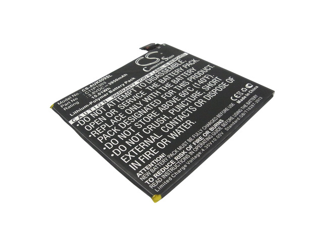 K009 Battery for Asus K009 ME571K Google ME571KL Nexus 7 2nd FHD HD C11P1303 ...