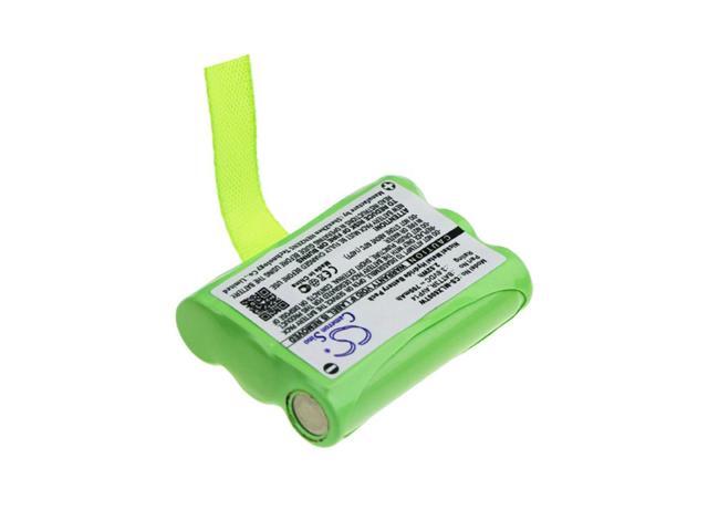 NEWASHAN 2 X Batterie PB-X6 De Rechange Pour Radio Midland XT50 XT60