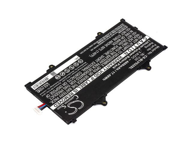 E-YIIVIIL New Li-Polymer Replacement Battery BL-T20 Compatible with LG G Pad X 8.0 V521 V522 with Tool