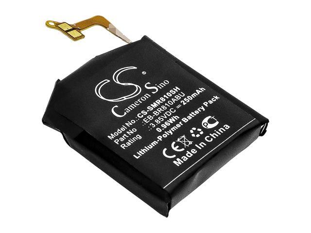 Economical Watch Battery JRBR10