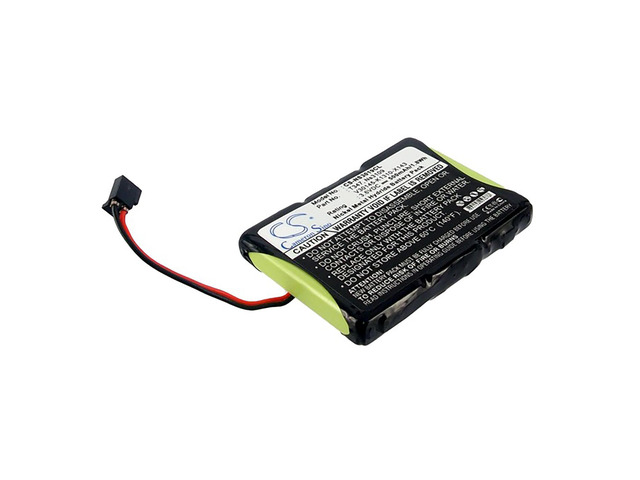 Blumax - Batteria da 3,6 V/600 mAh, sostituisce 3QNF3550 / T347 / NS3109 per Siemens Gigaset 3000 micro / 3010 micro / 3015 micro MGH8604 T-Mobile T-Sinus 45 M Blumax - Batteria da 3,6 V/600 mAh, sostituisce 3QNF3550 / T347 / NS3109 per Siemens Gigaset 3000 micro / 3010 micro / 3015 micro MGH8604 T-Mobile T-Sinus 45 M