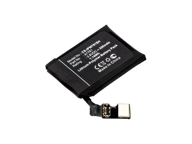 High-Quality Watch Battery A196-872 main image 0