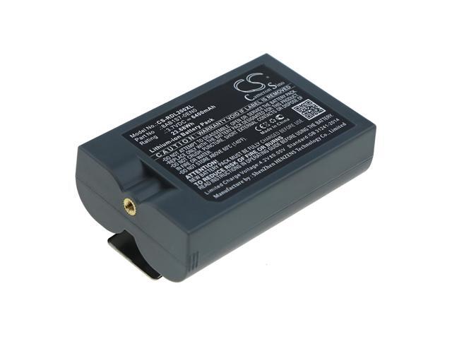MAG Borne de déconnexion rapide de batterie Connecteur à dégagement