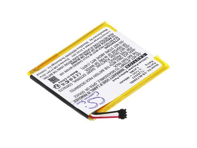 Earth-Friendly Watch Battery N28503G