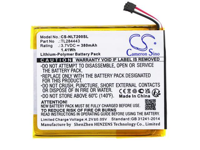 Earth-Friendly Watch Battery N28503G main image 0