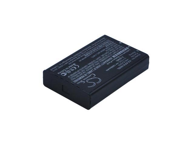 axs controller battery