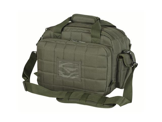 Voodoo Tactical Scorpion Range Bag Olive Drab Newegg