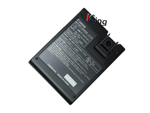 Nuevo genuino Original batería Canon LP-E10 para LC-E10E EOS 1100D 1200D Kiss X50
