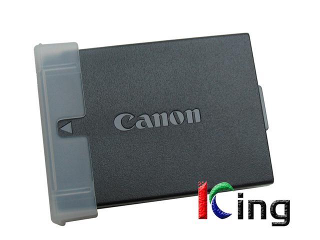 Nuevo genuino Original batería Canon LP-E10 para LC-E10E EOS 1100D 1200D Kiss X50