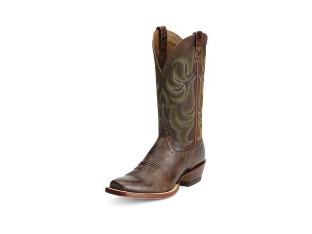 ariat turnback boots