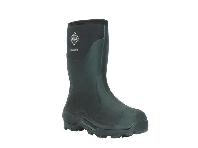 Rain Footwear Muck Boot Muckmaster 