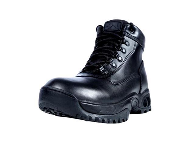 mens black tactical boots