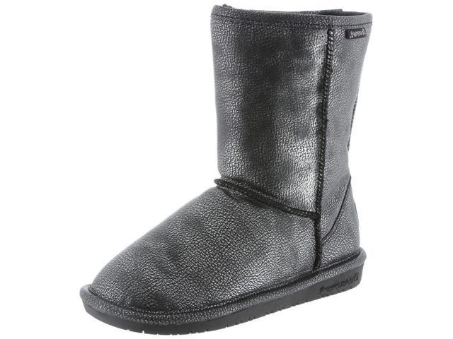 black emma bearpaw boots