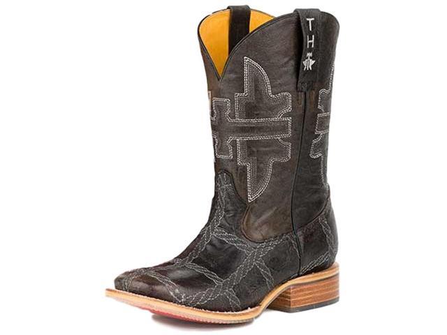 tin haul boots canada