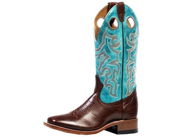 boulet women's cowboy boots