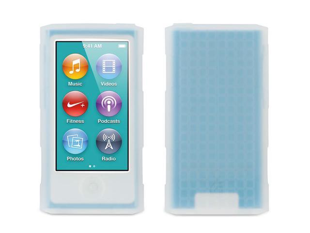 Griffin Protector for iPod nano (7th gen.), clear   Everyday-Duty Case
