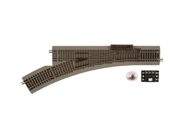 atlas model railroad track