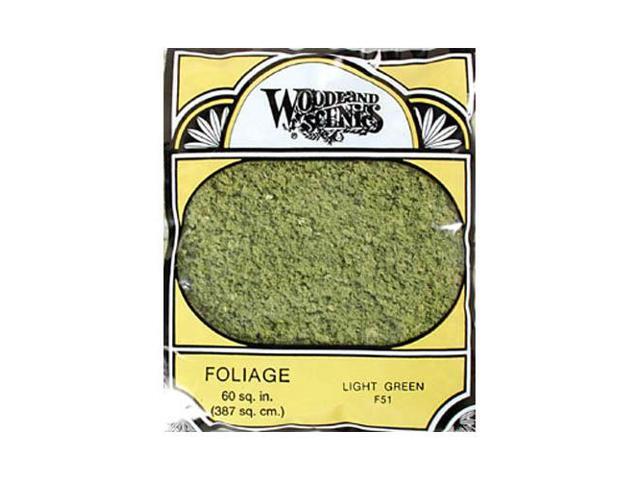 F51 Foliage Light Green WOOU1351 DESIGN PRESERVATION MODELS - Newegg.com