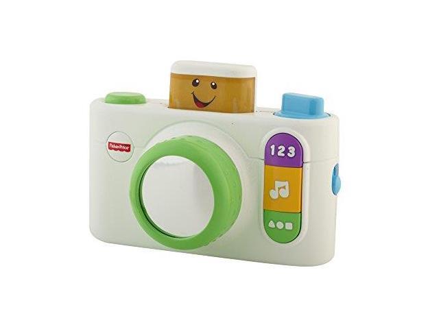 fisher price camera toy