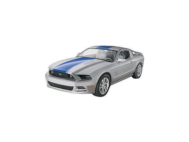 revell 2014 mustang gt